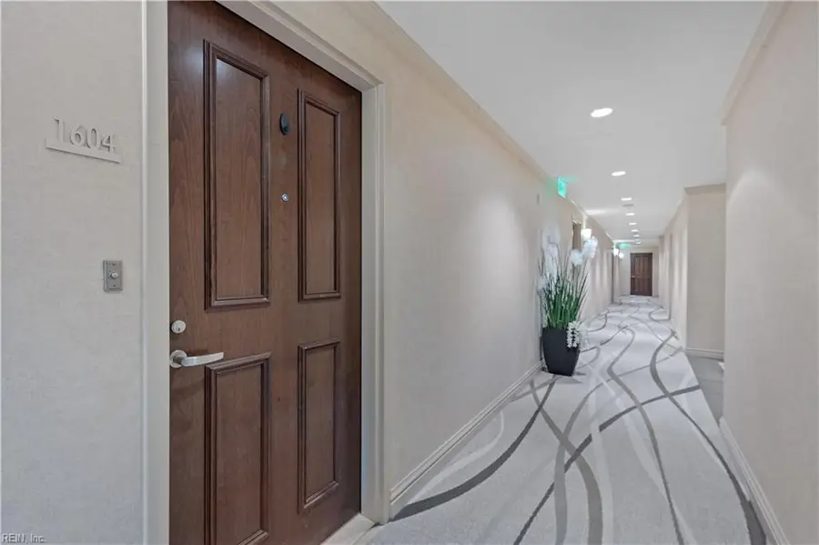 4545 Commerce Street #1604, Virginia Beach, VA 23462 - #2