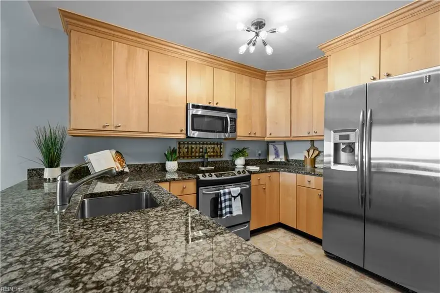 4545 Commerce Street #1604, Virginia Beach, VA 23462 - #3