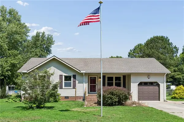 752 Manning Bridge Road, Suffolk, VA 23434