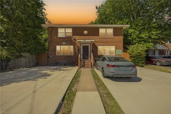 410 W 28th Street, Norfolk, VA 23508