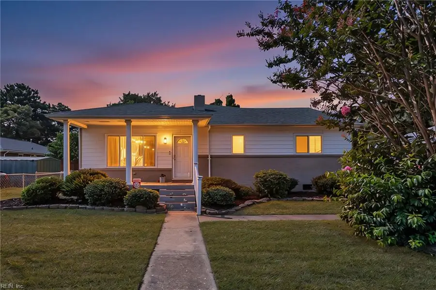 2724 Ash Street, Portsmouth, VA 23707 - #2