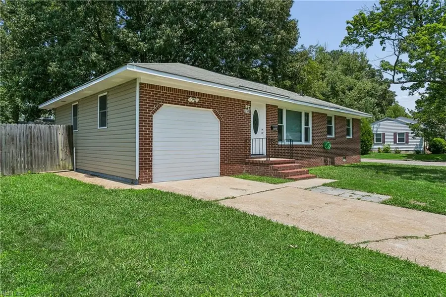 263 Exeter Road, Newport News, VA 23602 - #3