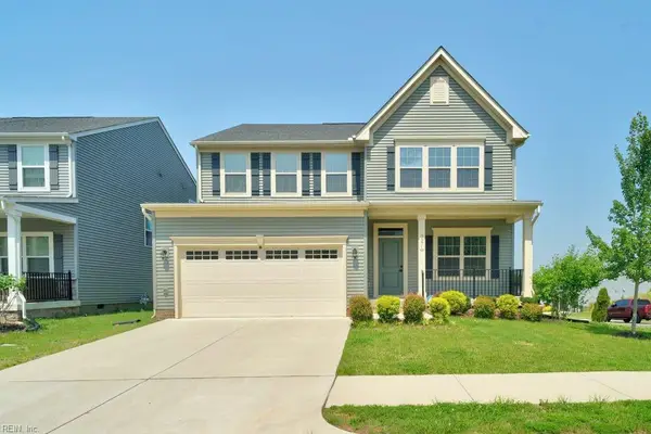 3571 Iberis Lane, Toano, VA 23168