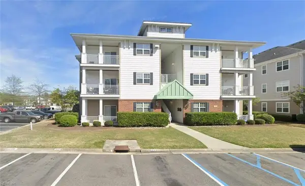 4332 Hillingdon Bend #208, Chesapeake, VA 23321
