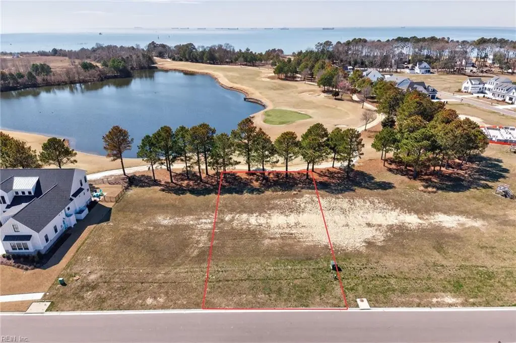 213 Muirfield Drive, Cape Charles, VA 23310 - #1