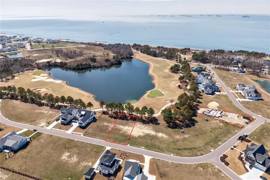 213 Muirfield Drive, Cape Charles, VA 23310 - #2