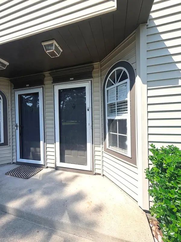 5297 Bardith Circle, Virginia Beach, VA 23455