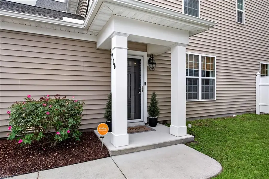 706 Albertine Court, Chesapeake, VA 23320 - #2