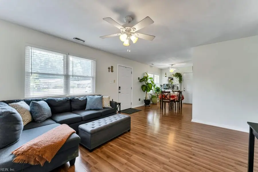 2845 Chesapeake Boulevard, Norfolk, VA 23509 - #2