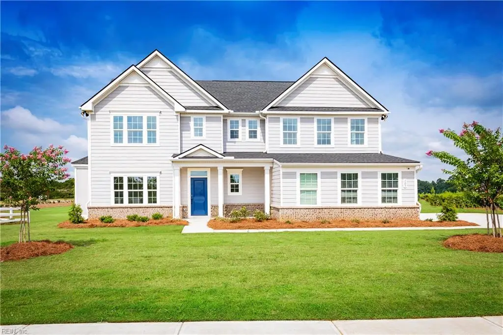 3500 Liberty Ridge Parkway, Williamsburg, VA 23188 - #1