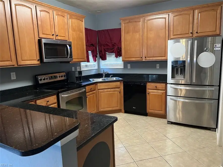 1740 Brigands Way, Virginia Beach, VA 23453 - #2