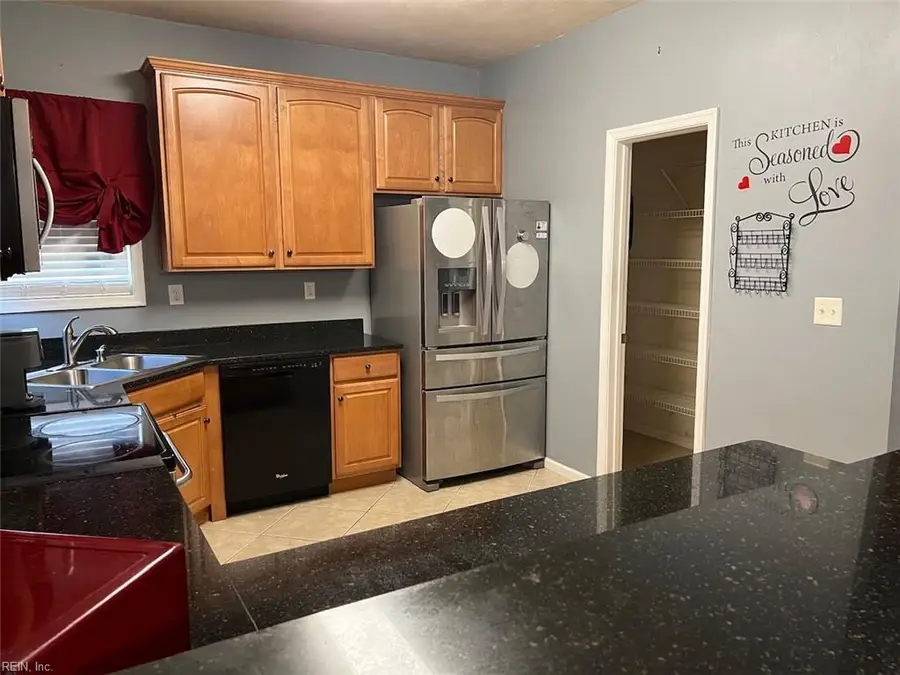 1740 Brigands Way, Virginia Beach, VA 23453 - #3