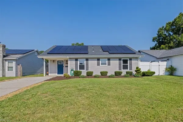 3540 Dandelion Crescent, Virginia Beach, VA 23453