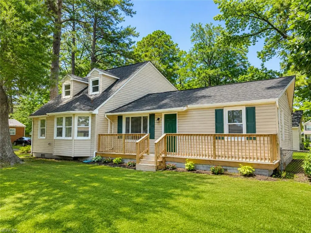700 Cardover Avenue, Chesapeake, VA 23325 - #1