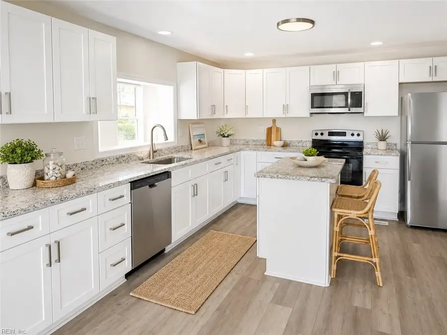 700 Cardover Avenue, Chesapeake, VA 23325 - #2