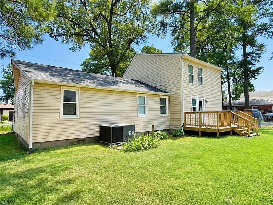 700 Cardover Avenue, Chesapeake, VA 23325 - #3