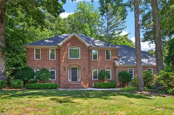 892 Bishopsgate Lane, Virginia Beach, VA 23452