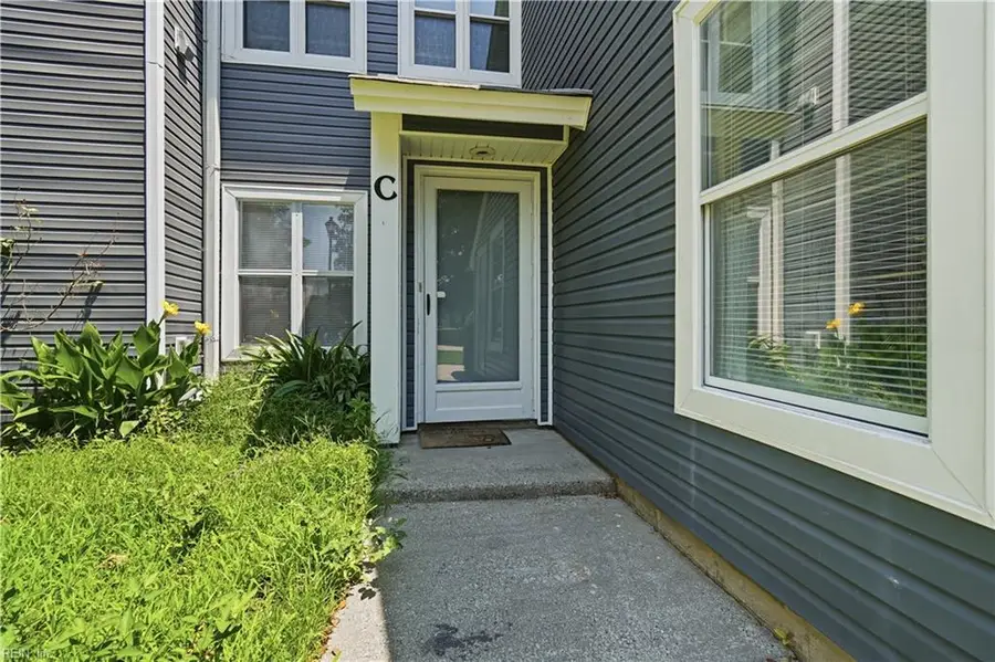 12755 St. George Street #C, Newport News, VA 23602 - #3