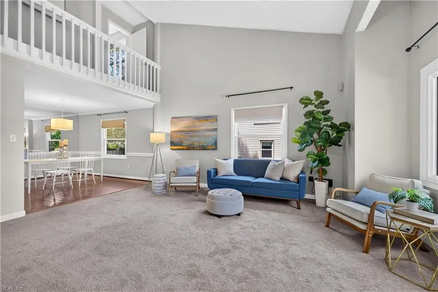 2239 Saint Marshall Drive, Virginia Beach, VA 23454 - #3