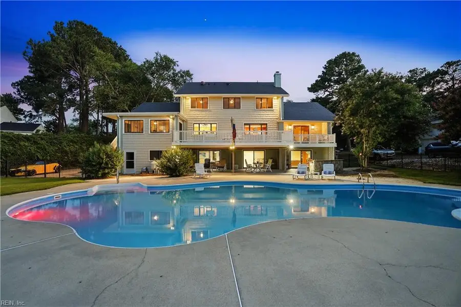 1632 Bay Point Drive, Virginia Beach, VA 23454 - #2