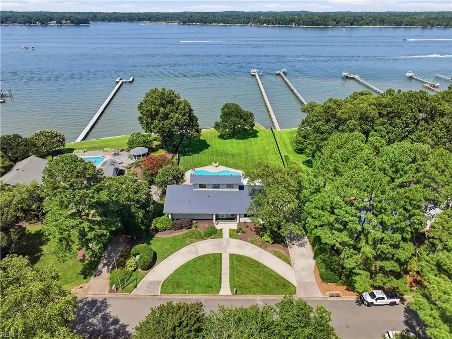 1632 Bay Point Drive, Virginia Beach, VA 23454 - #3