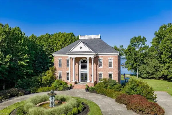 3528 Barretts Ferry Drive, Williamsburg, VA 23185
