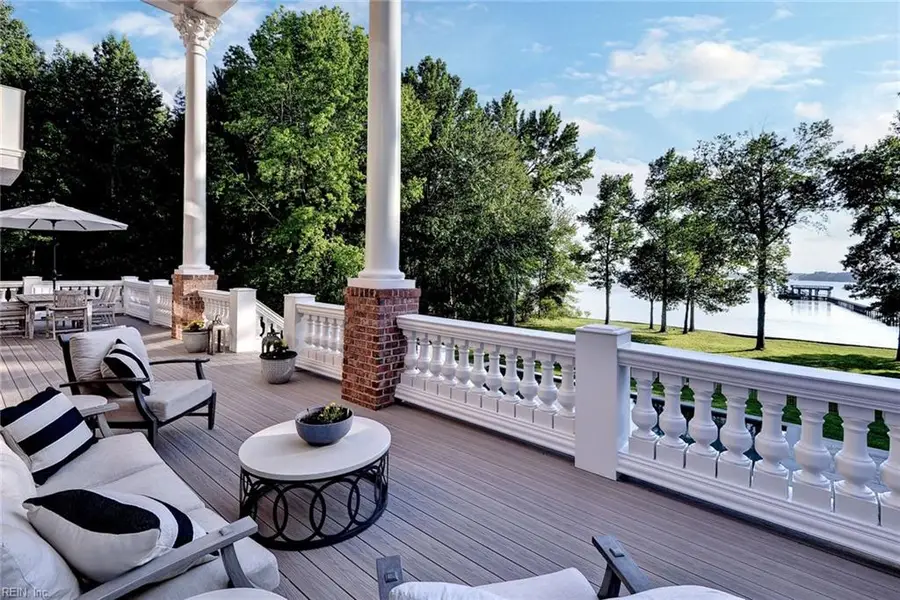 3528 Barretts Ferry Drive, Williamsburg, VA 23185 - #2