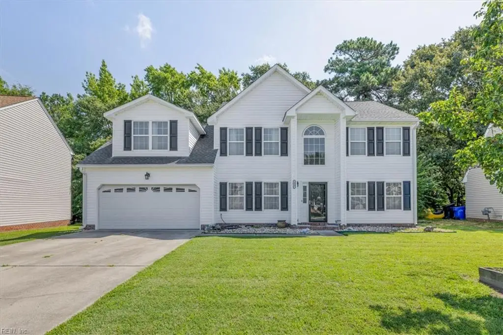 4435 Pelican Point, Portsmouth, VA 23703 - #1