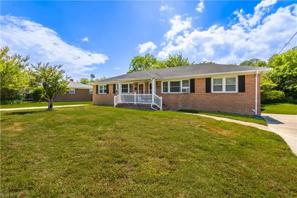 2216 Decatur Street, Chesapeake, VA 23324
