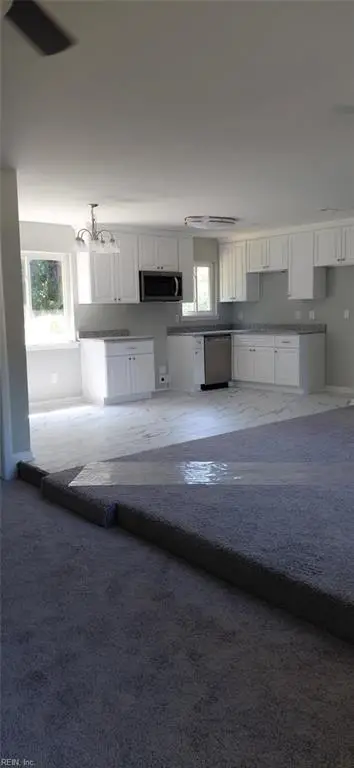 121 Duval Court, Hampton, VA 23669 - #3