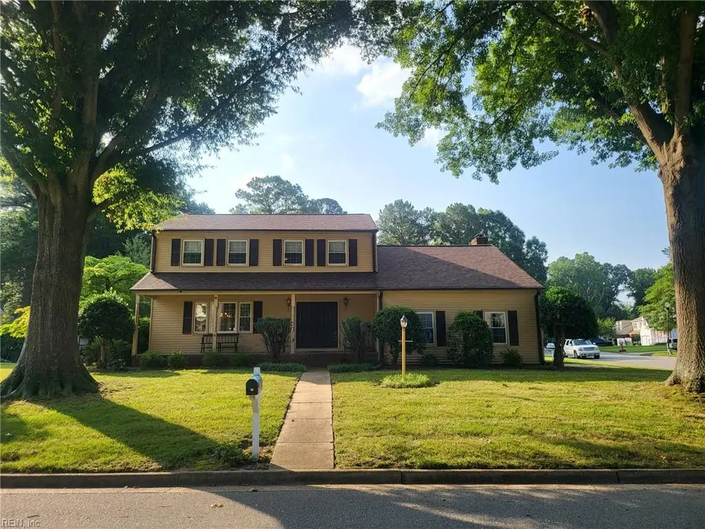 24 E Governor Drive, Newport News, VA 23602 - #1