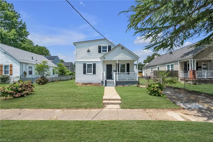 4846 Norvella Avenue, Norfolk, VA 23513 - #3