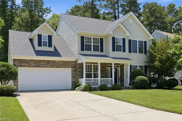 200 Foster Road, Yorktown, VA 23690