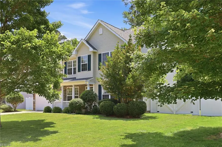 200 Foster Road, Yorktown, VA 23690 - #3