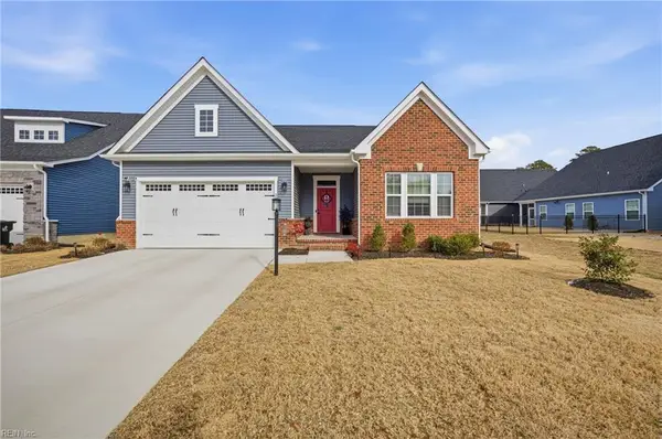 2104 Mainsail Drive, Carrollton, VA 23314