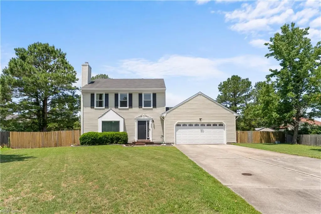 440 Fleming Circle, Chesapeake, VA 23323 - #1