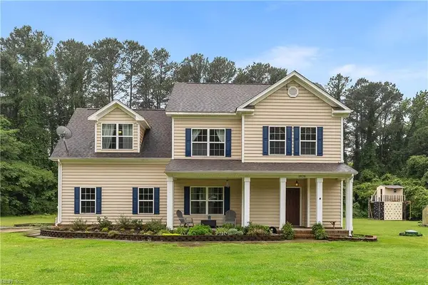 2828 Seven Eleven Road, Chesapeake, VA 23322