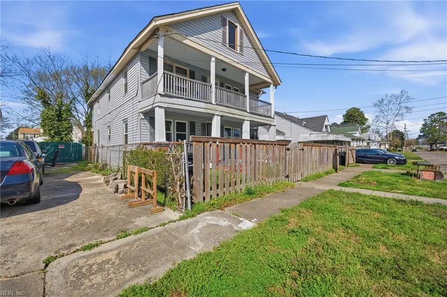 1802 Atlanta Avenue, Portsmouth, VA 23704 - #2