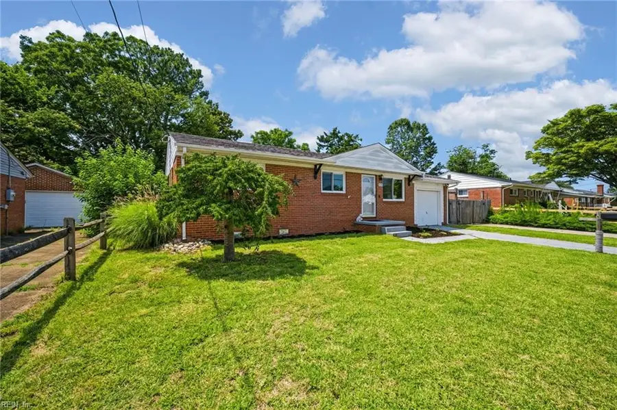 8125 Ferncliff Road, Norfolk, VA 23518 - #2