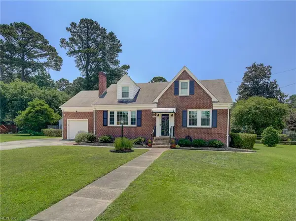 5005 Fable Avenue, Portsmouth, VA 23703