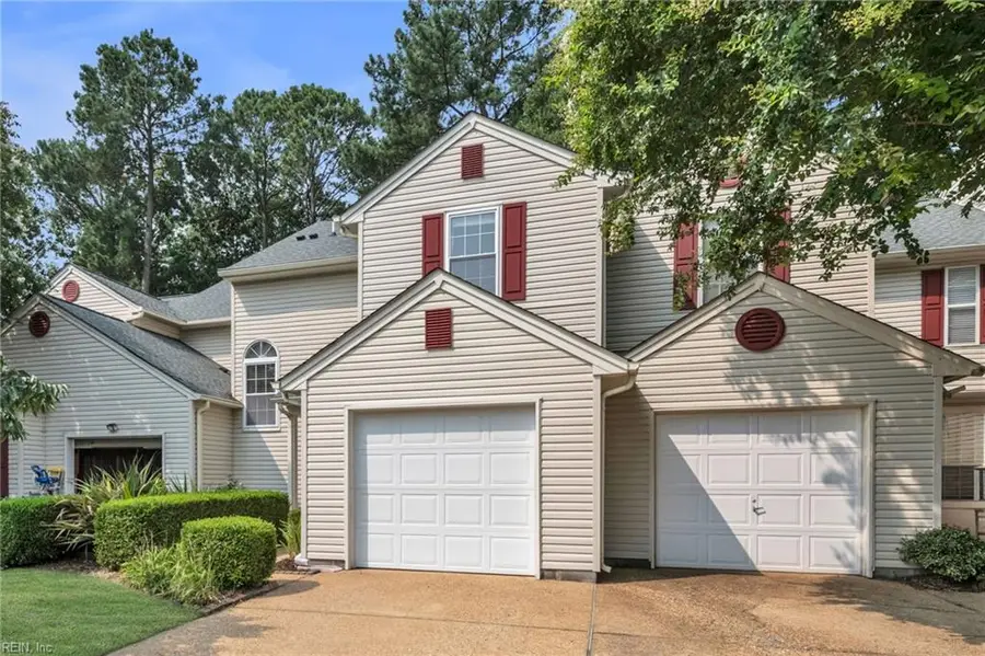1273 Lake Drive, Newport News, VA 23602 - #3