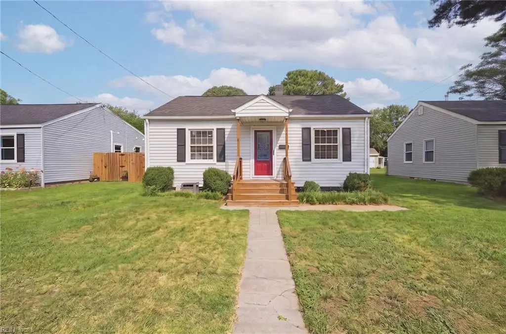 53 Greeneland Boulevard, Portsmouth, VA 23701 - #1
