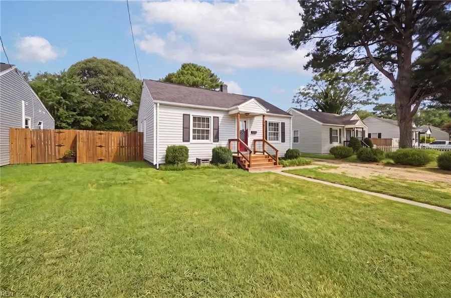53 Greeneland Boulevard, Portsmouth, VA 23701 - #2