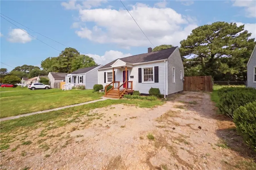 53 Greeneland Boulevard, Portsmouth, VA 23701 - #3