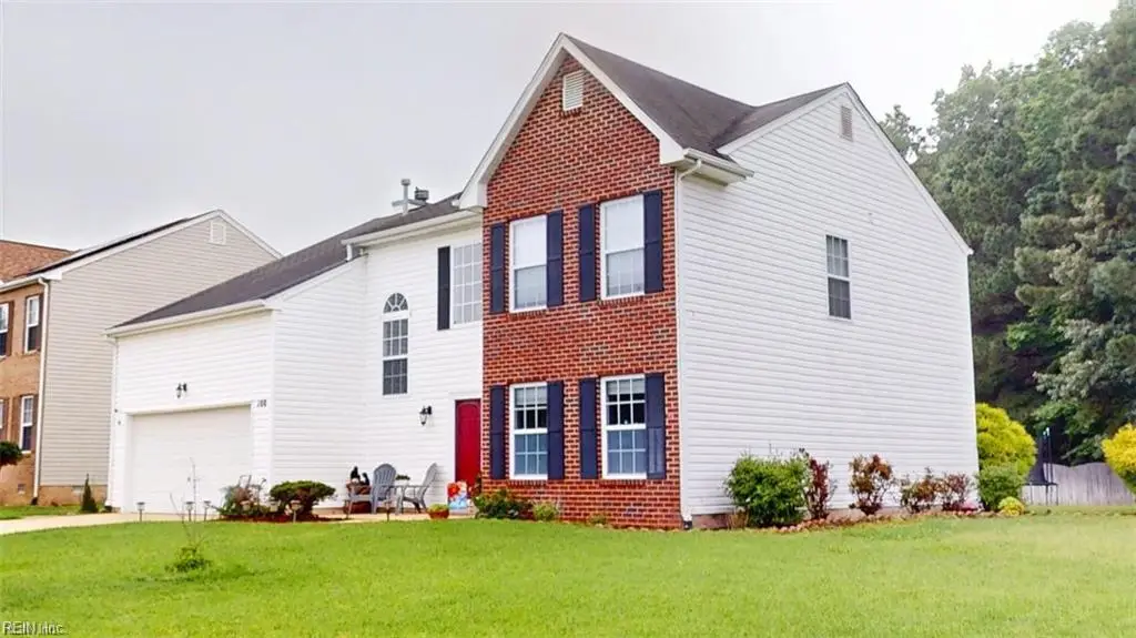 100 Pinyon Pines, Yorktown, VA 23693 - #1