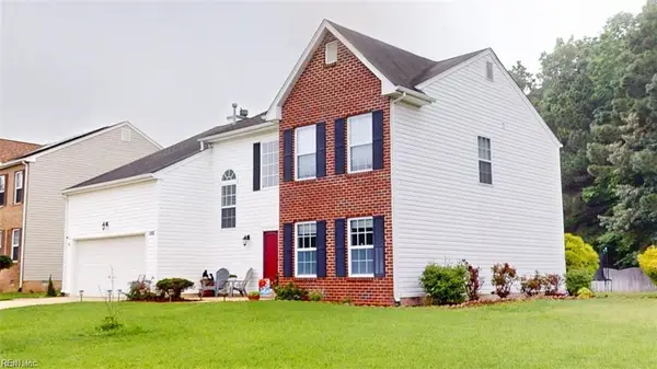 100 Pinyon Pines, Yorktown, VA 23693