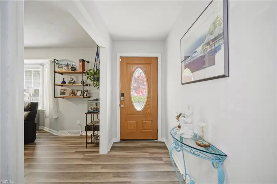 3505 Pine Road, Portsmouth, VA 23703 - #3