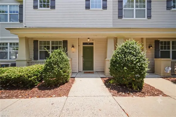 1513 Braishfield Court, Chesapeake, VA 23320