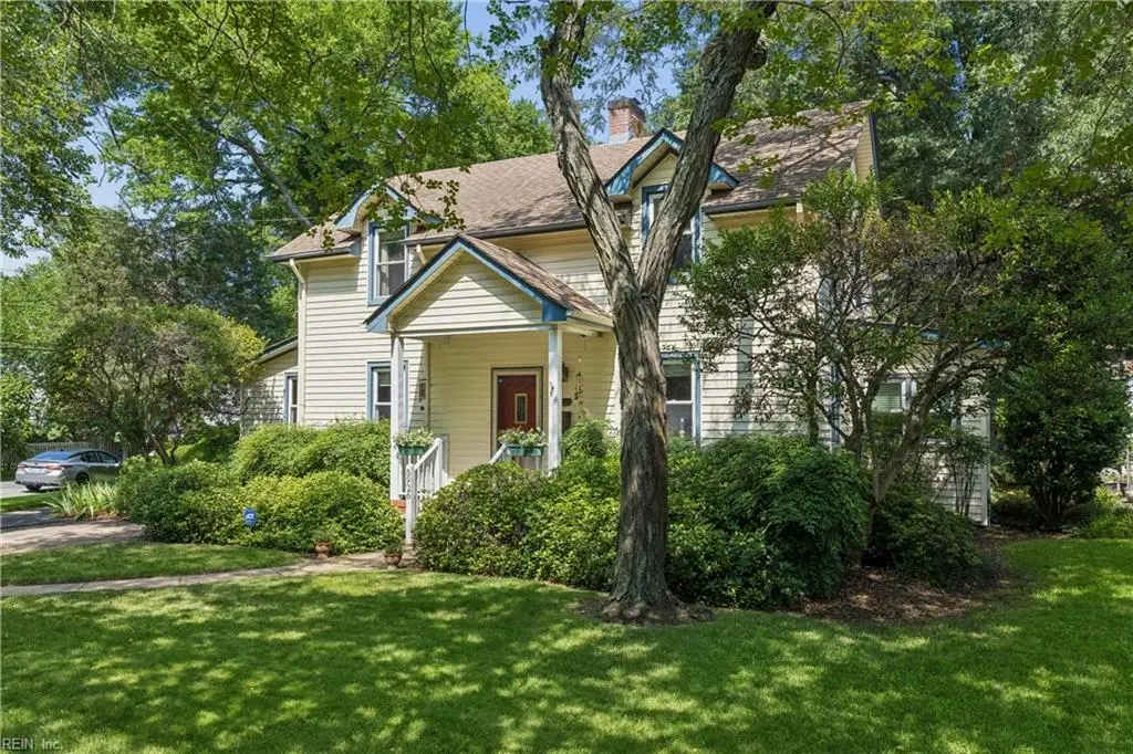 5926 Powhatan Avenue, Norfolk, VA 23508 - #1