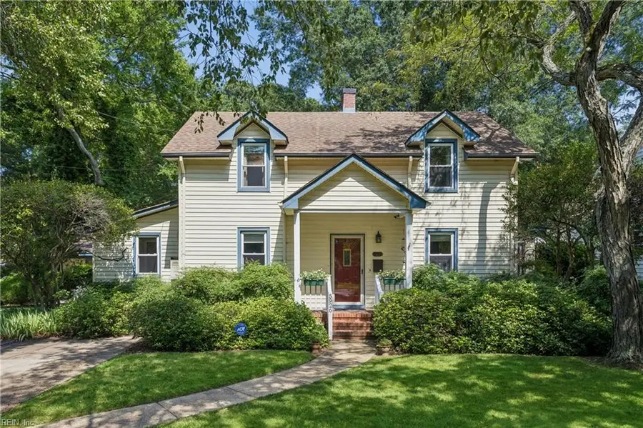 5926 Powhatan Avenue, Norfolk, VA 23508 - #2